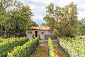 FINCA BANDINI - GUEST HOUSE - LAS COMPUERTAS